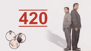 420 Episode 14