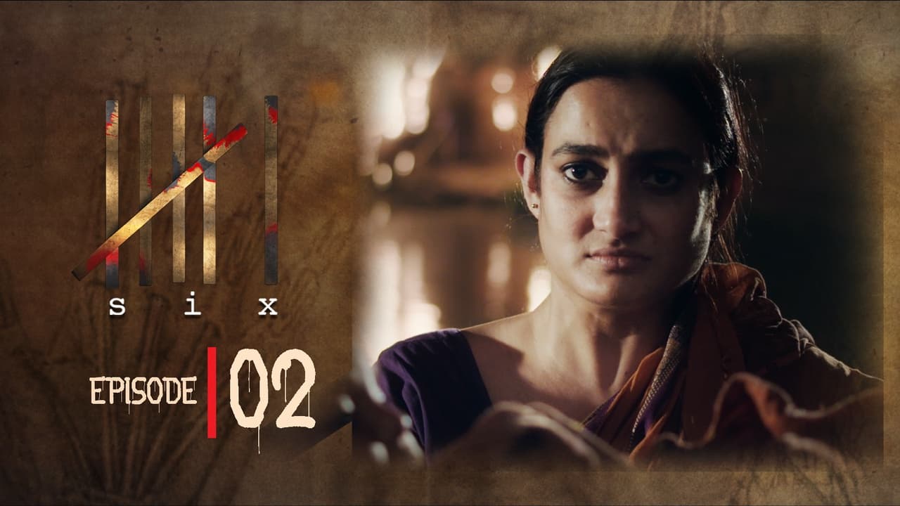Six Episode 02