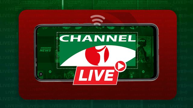 Channel I Live TV