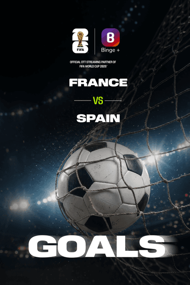 FRA VS ESP GOAL