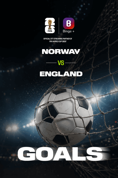 NOR VS ENG GOAL